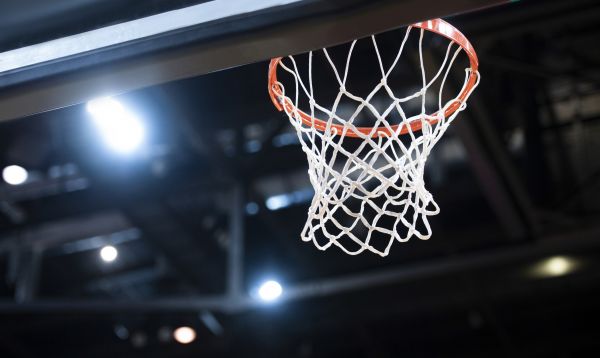 Basketball Net Installation in Strongsville