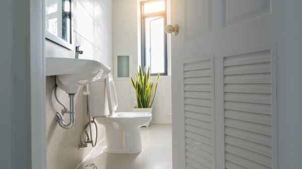 Bathroom Repair in Strongsville