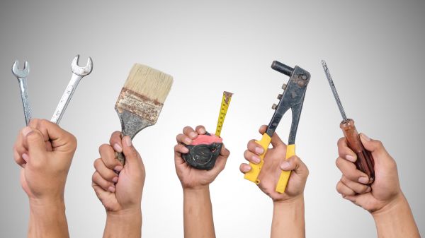 Commercial Handyman Service in Strongsville
