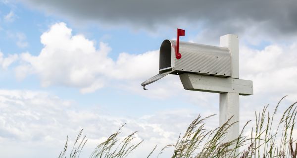 Mailbox Replacement in Strongsville