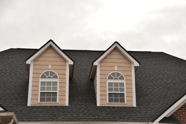 Dormer Repair in Strongsville