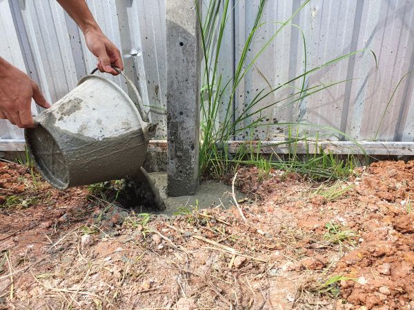 Post Cementing Service in Strongsville