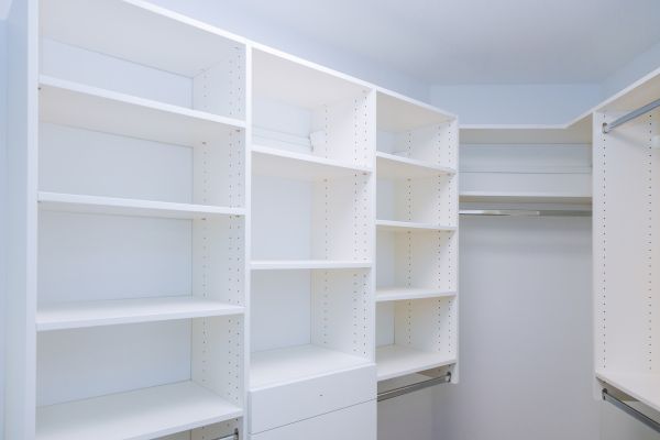 Shelf Mounting in Strongsville
