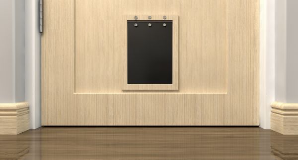 Dog Door Repair in Strongsville
