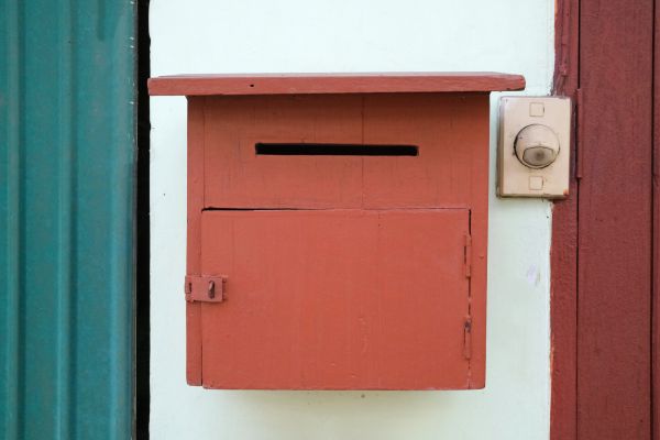 Mailbox Mounting in Strongsville