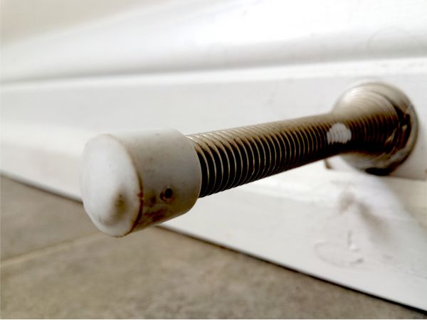 Door Stop Replacement in Strongsville