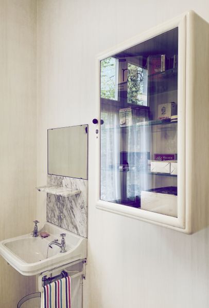Medicine Cabinet Installation in Strongsville