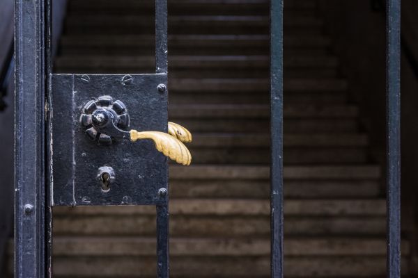 Gate Handle Replacement in Strongsville
