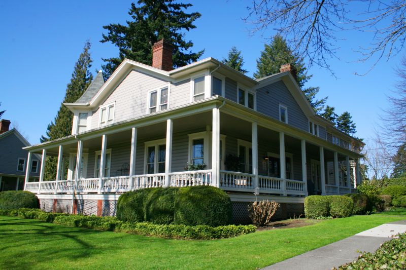 Home Skirting Replacement